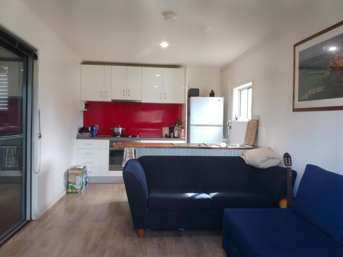 Apartament Brett'S Rest Nel Kingscote Zewnętrze zdjęcie