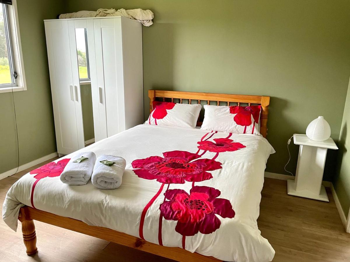 Apartament Brett'S Rest Nel Kingscote Zewnętrze zdjęcie